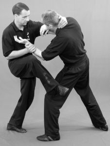 Advanced Wing Chun Glasgow Scotland
