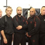 Sifu Zubbiar Khan is the UK Wing Chun Kung Fu Assoc. registered teacher in Walsall and Wolverhampton