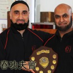 Sifu Zubbiar Khan is the UK Wing Chun Kung Fu Assoc. registered teacher in Walsall and Wolverhampton