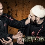 Sifu Zubbiar Khan is the UK Wing Chun Kung Fu Assoc. registered teacher in Walsall and Wolverhampton