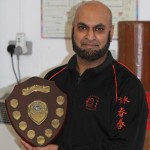 Sifu Zubbiar Khan is the UK Wing Chun Kung Fu Assoc. registered teacher in Walsall and Wolverhampton