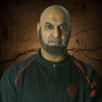 Sifu Zubbiar Khan is the UK Wing Chun Kung Fu Assoc. registered teacher in Walsall and Wolverhampton